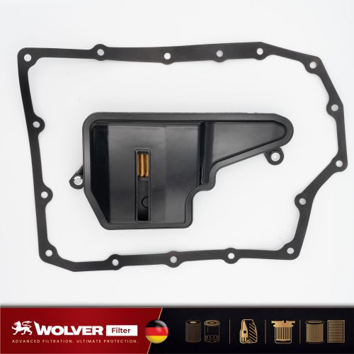 Lọc Nhớt Hộp Số: Mazda CX-3, CX-5, CX-30, CX-8, CX-9 
